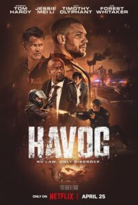 دانلود فیلم Havoc 2025