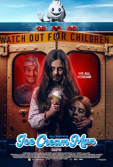 دانلود فیلم Ice Cream Man 2026 - اصل موویز