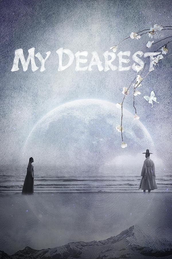 دانلود سریال My Dearest - اصل موویز