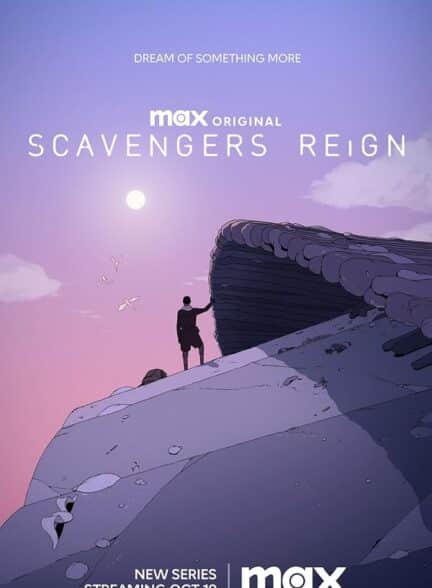 Scavengers Reign