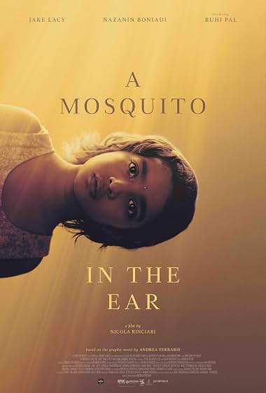 دانلود فیلم A Mosquito in the Ear 2026 - اصل موویز