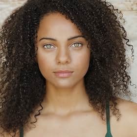 Aleyse Shannon