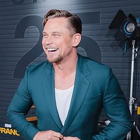 Billy Magnussen