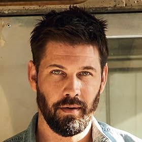 Casey Deidrick