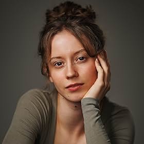 Ella Oliphant