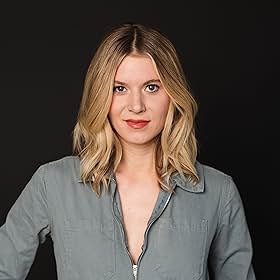 Hannah Pilkes