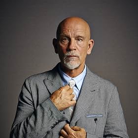John Malkovich