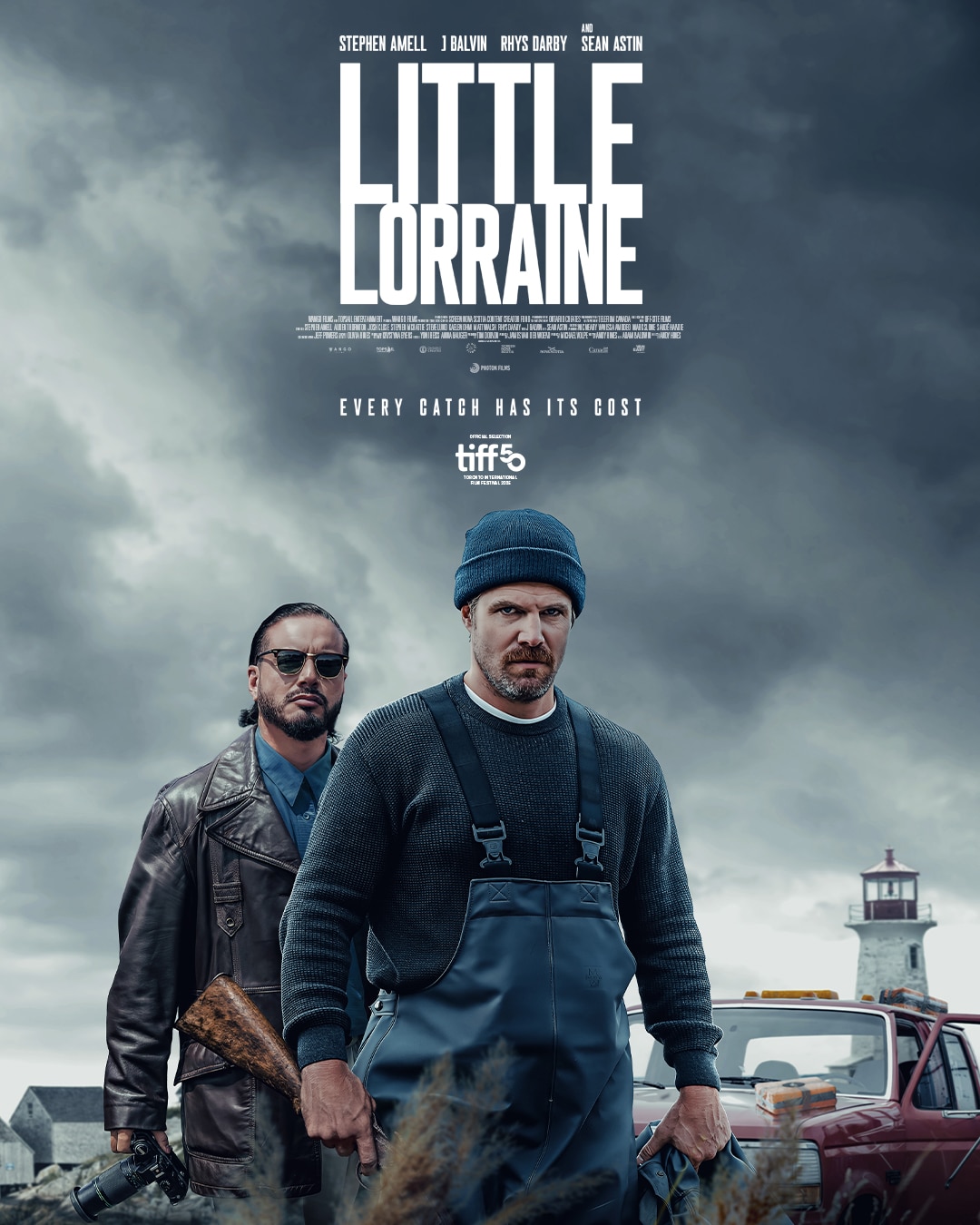 دانلود فیلم Little Lorraine 2025 - اصل موویز