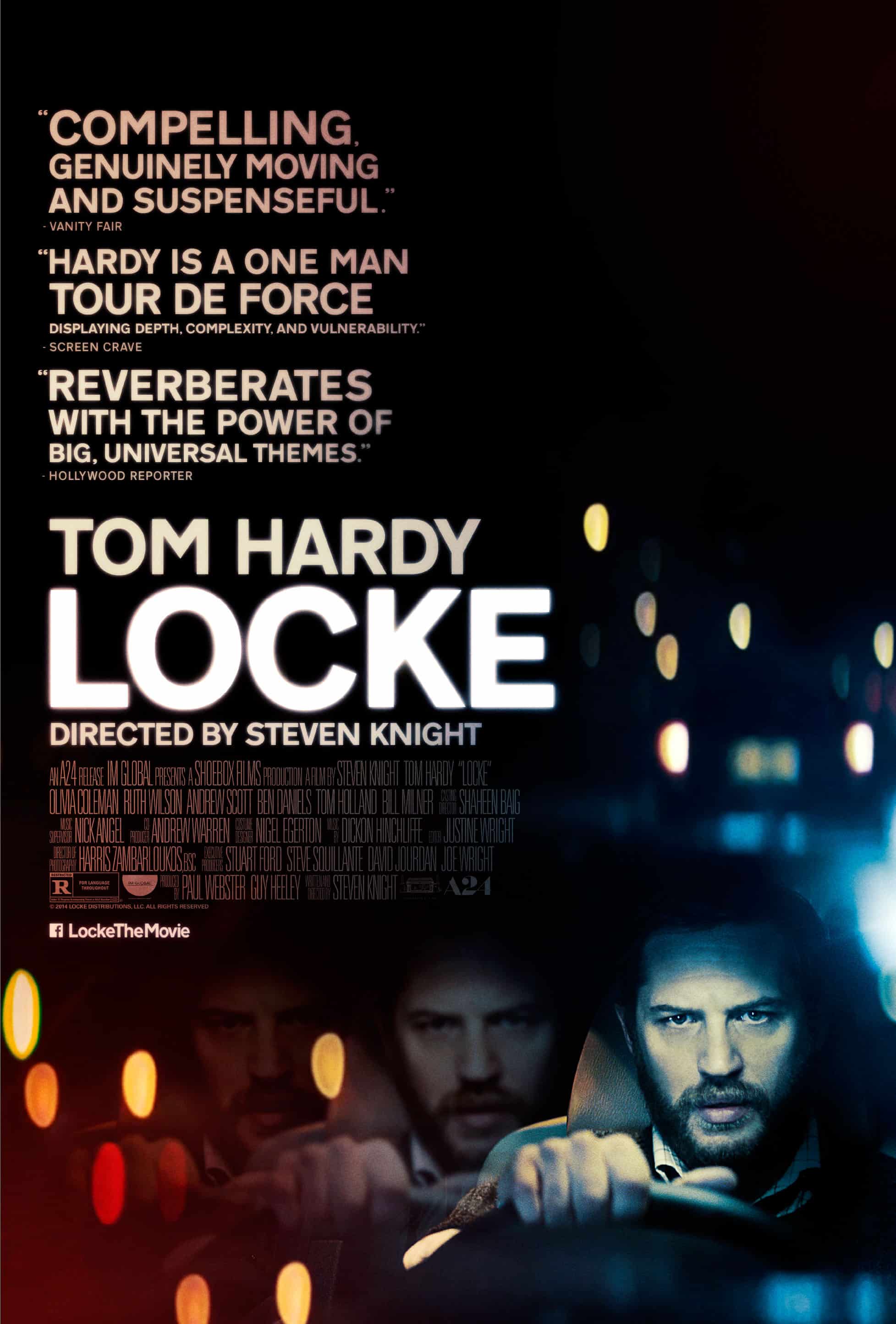 دانلود فیلم Locke 2013 - اصل موویز