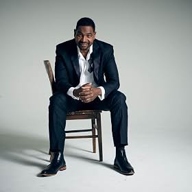 Mykelti Williamson