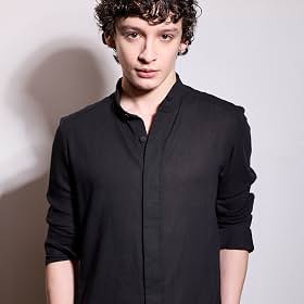 Oliver Spenceman