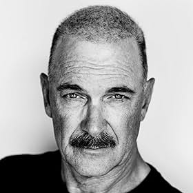 Patrick Warburton