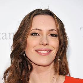 Rebecca Hall