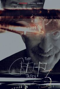 دانلود سریال The Creep Tapes