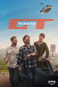 دانلود سریال The Grand Tour