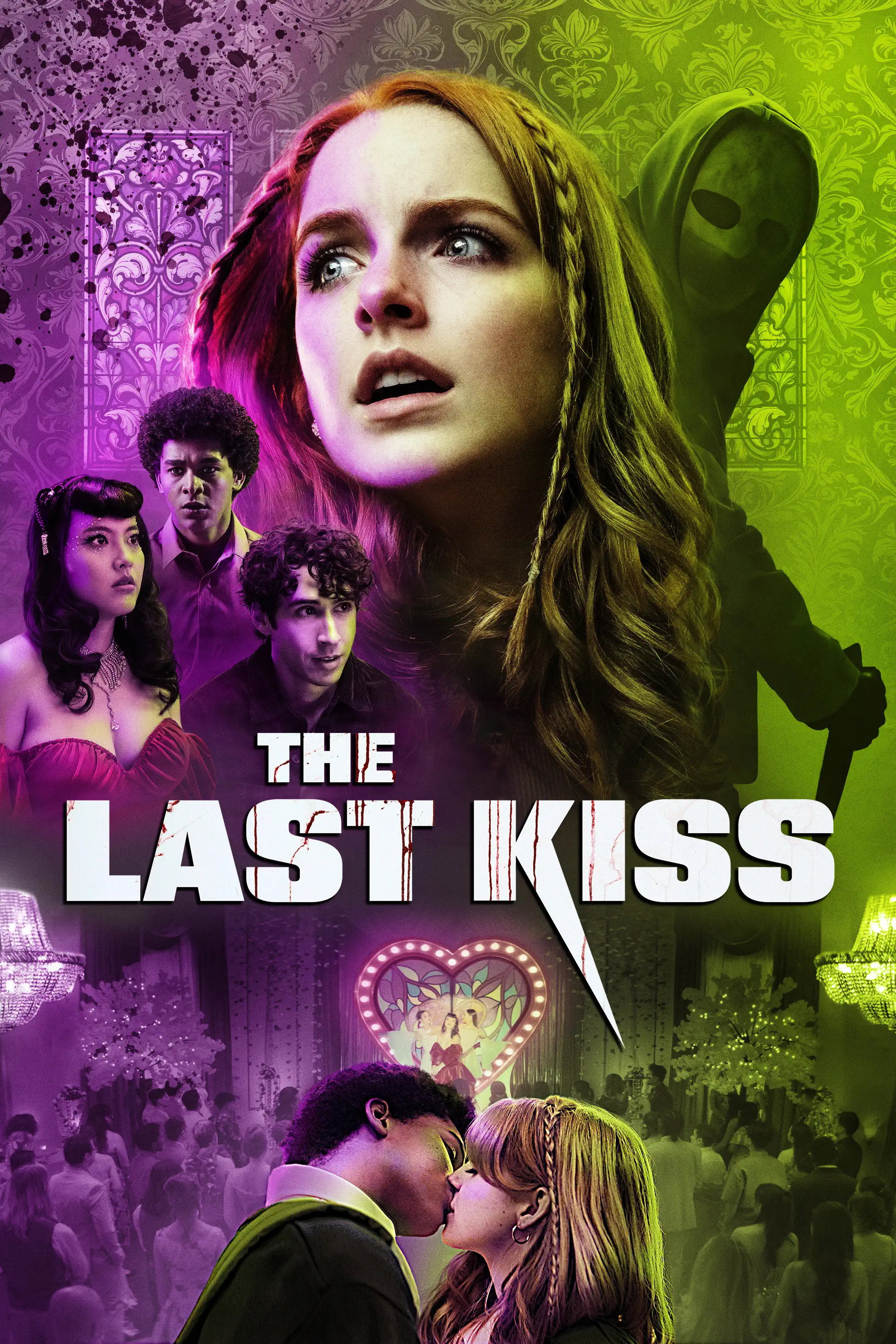دانلود فیلم The Last K.i.s.s