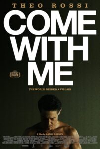 دانلود فیلم Come with Me 2026