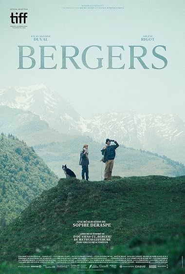 دانلود فیلم Shepherds 2024