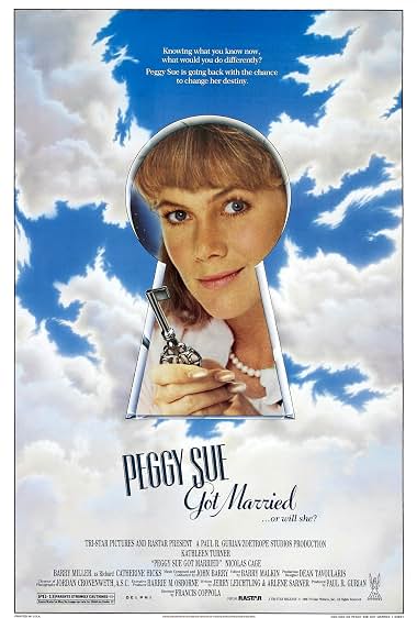 دانلود فیلم Peggy Sue Got Married 1986 - اصل موویز