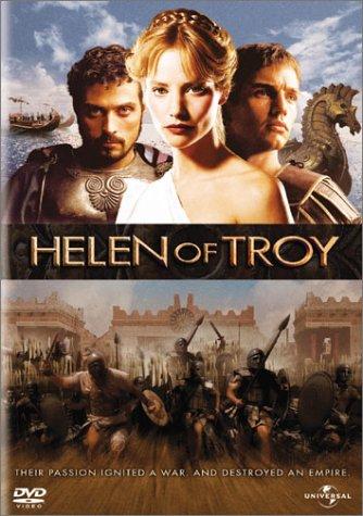 دانلود فیلم Helen of Troy 2003 - اصل موویز