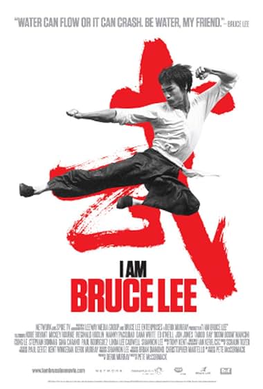 دانلود مستند I Am Bruce Lee 2012