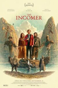 دانلود فیلم The Incomer 2026