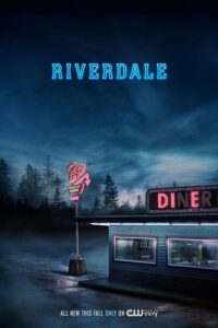 دانلود سریال Riverdale