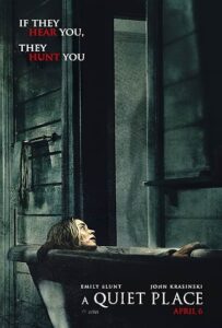 دانلود فیلم A Quiet Place 2018