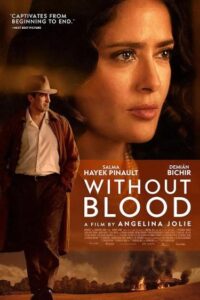 دانلود فیلم Without Blood 2024