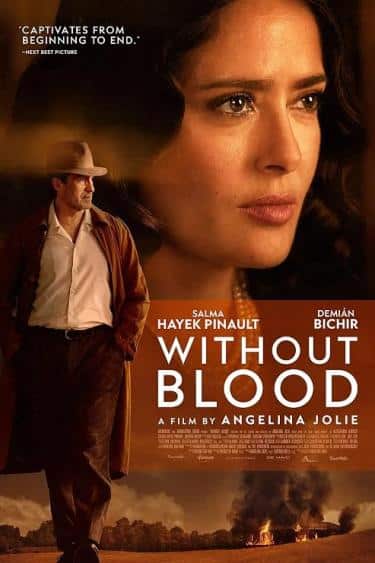 دانلود فیلم Without Blood 2024