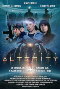 دانلود فیلم Alterity 2026