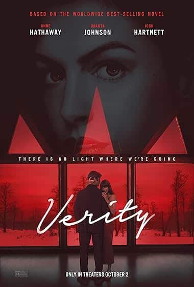 دانلود فیلم Verity 2026 - اصل موویز