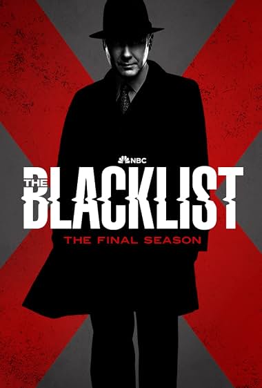 دانلود سریال The Blacklist - اصل موویز