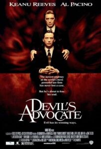 دانلود فیلم The Devil’s Advocate 1997