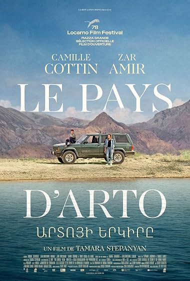دانلود فیلم In the Land of Arto 2025