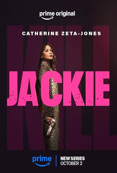 دانلود سریال Kill Jackie - اصل موویز