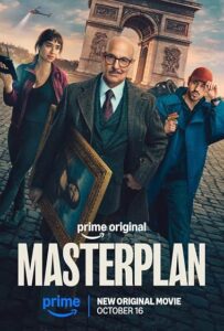 دانلود فیلم Masterplan 2026