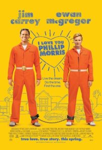 دانلود فیلم I Love You Phillip Morris 2009