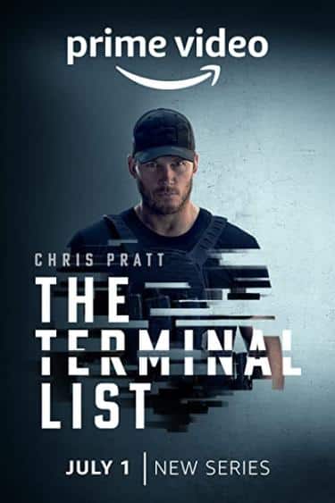 دانلود سریال The Terminal List - اصل موویز