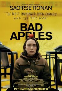 دانلود فیلم Bad Apples 2025