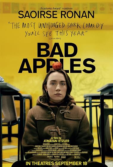 دانلود فیلم Bad Apples 2025 - اصل موویز