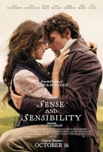 دانلود فیلم Sense and Sensibility 2026