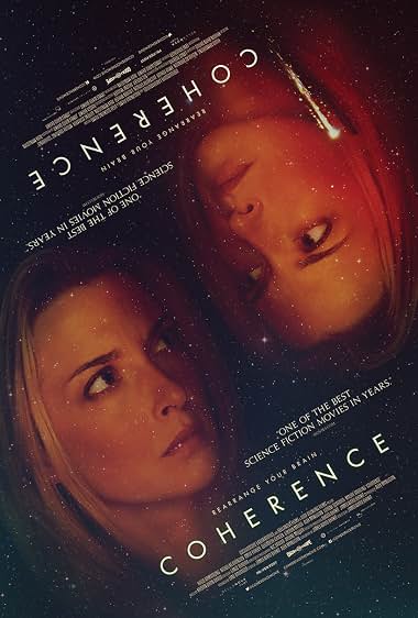 دانلود فیلم Coherence 2013