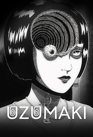دانلود انیمه Uzumaki: Spiral Into Horror - اصل موویز