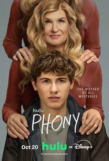 دانلود سریال Phony - اصل موویز