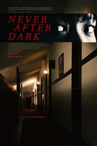 دانلود فیلم Never After Dark 2026