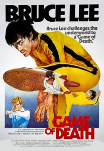 دانلود فیلم Game of Death 1978