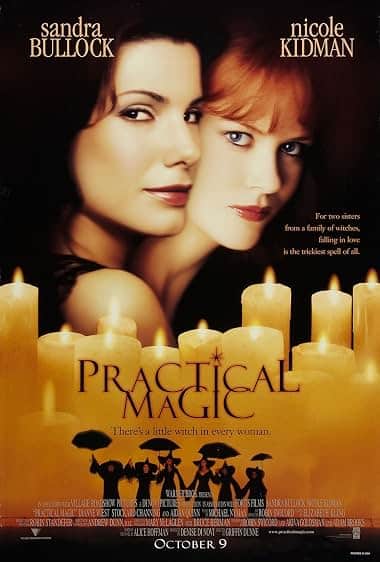 دانلود فیلم Practical Magic 1998