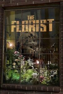 دانلود فیلم The Florist 2026
