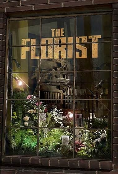 دانلود فیلم The Florist 2026
